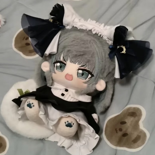 20cm Azur Lane HMS Cheshire ve - Anime About Cosplay Girl recensie en prijs