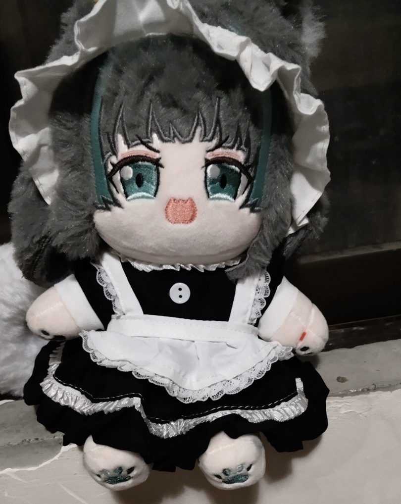 20cm Azur Lane HMS Cheshire ve - Anime About Cosplay Girl recensie en prijs