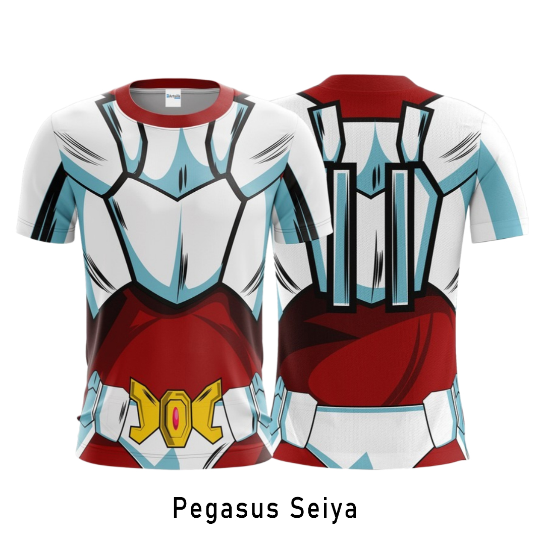 Bandai Saint Seiya Sacred Sets - Anime Cosplay Armor recensie en prijs