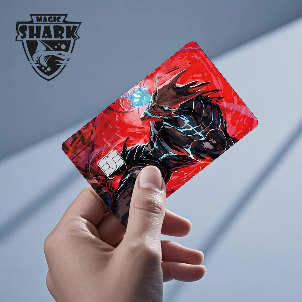 Magic Shark Virgil Monster No. - Naruto Headband Metal recensie en prijs