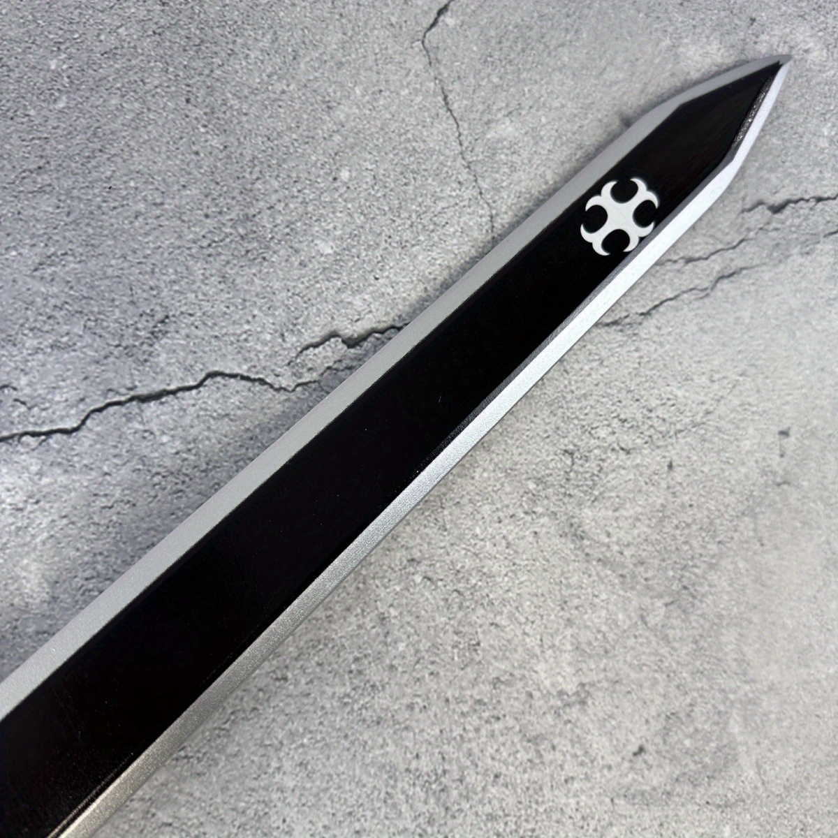 108 cm Kirigaya Kazuto Katana  - Anime Cosplay Real recensie en prijs