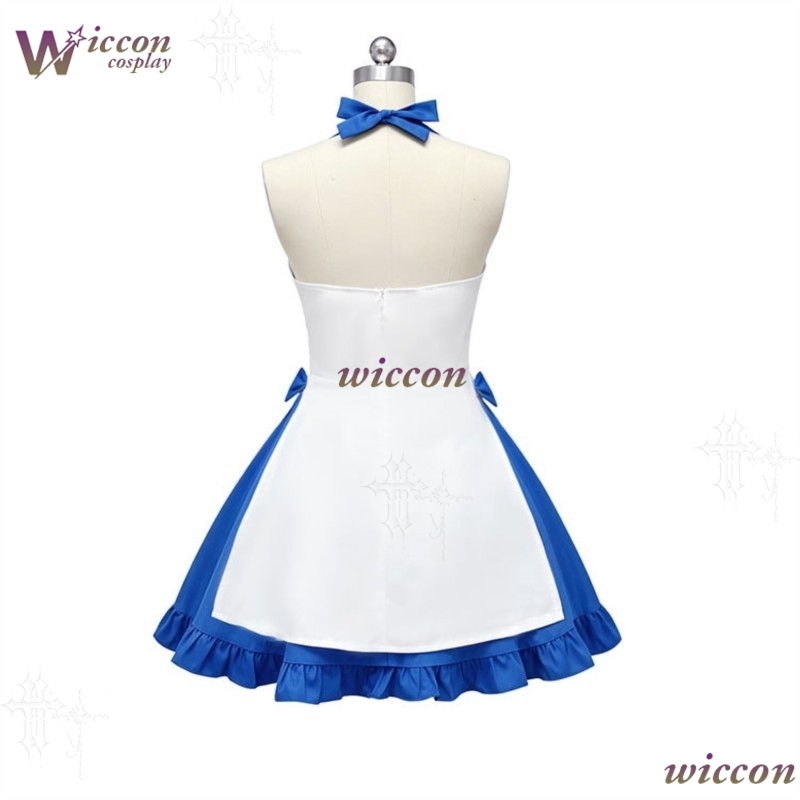 Cos Room Zeno Summer After Cos - Zenos Anime Cosplay recensie en prijs