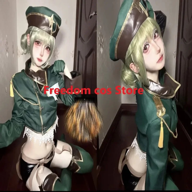 spannende anime over magische  - Anime About Cosplay Girl recensie en prijs