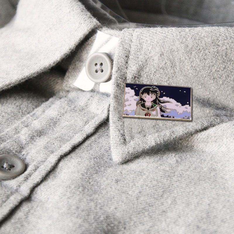 Inuyasha Kagome Japanse Anime  - Anime Cosplay Couple recensie en prijs