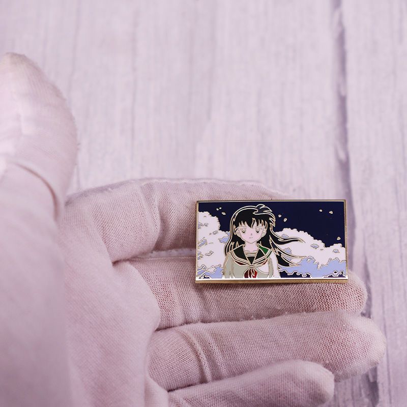 Inuyasha Kagome Japanse Anime  - Anime Cosplay Couple recensie en prijs