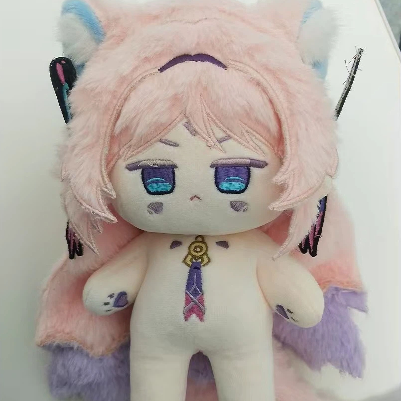 20 cm Anime Genshin Impact Cit - Anime About Cosplay Girl recensie en prijs