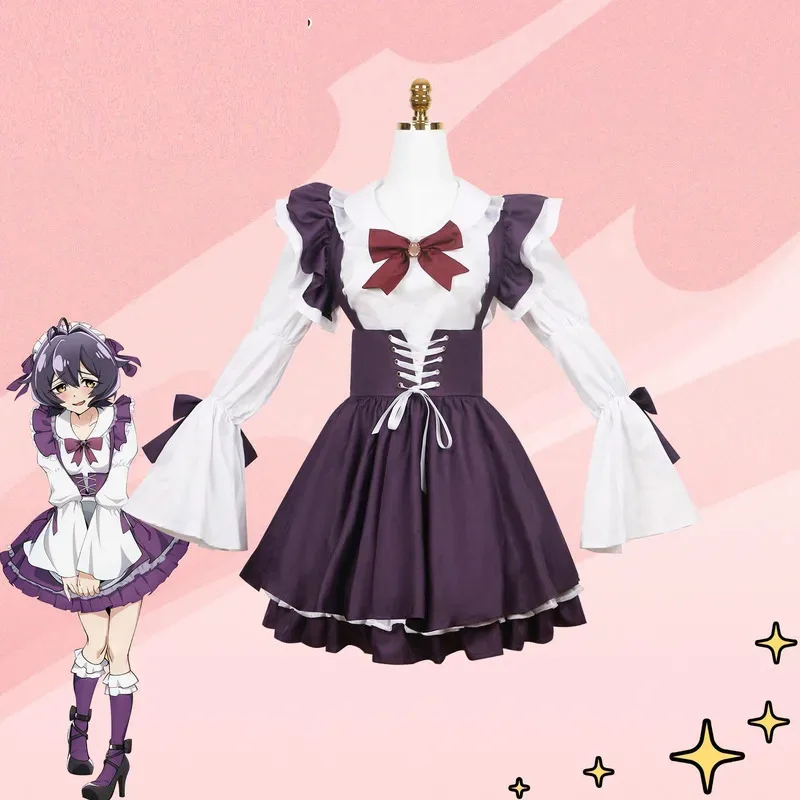 A;3\v,7'd/Spannende anime-cosp - Anime About Cosplay Girl recensie en prijs