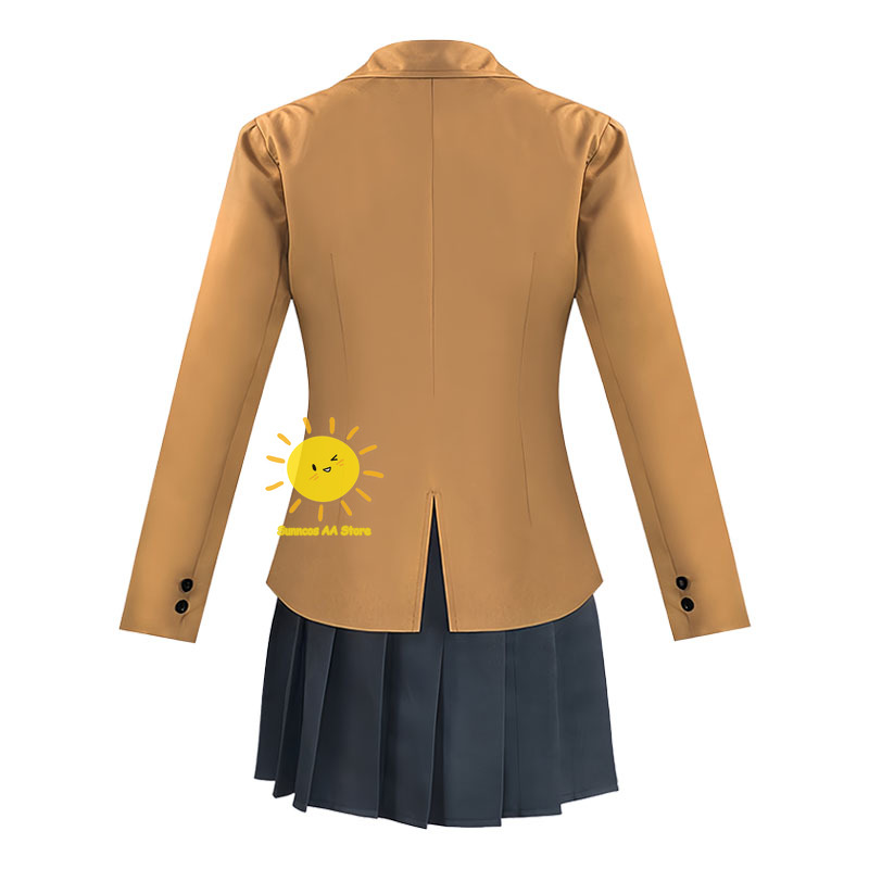 Anime Sakurajima Mai Cosplay S - Anime Cosplay Japanese Girl recensie en prijs
