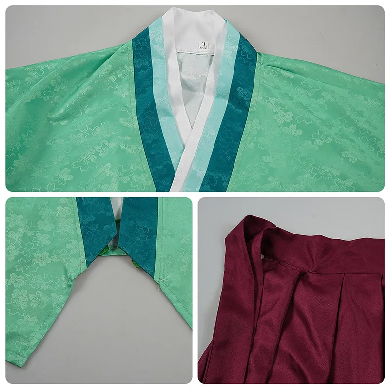 CosplayAnime Maomao Cosplay Ko - Anime Cosplay Com recensie en prijs