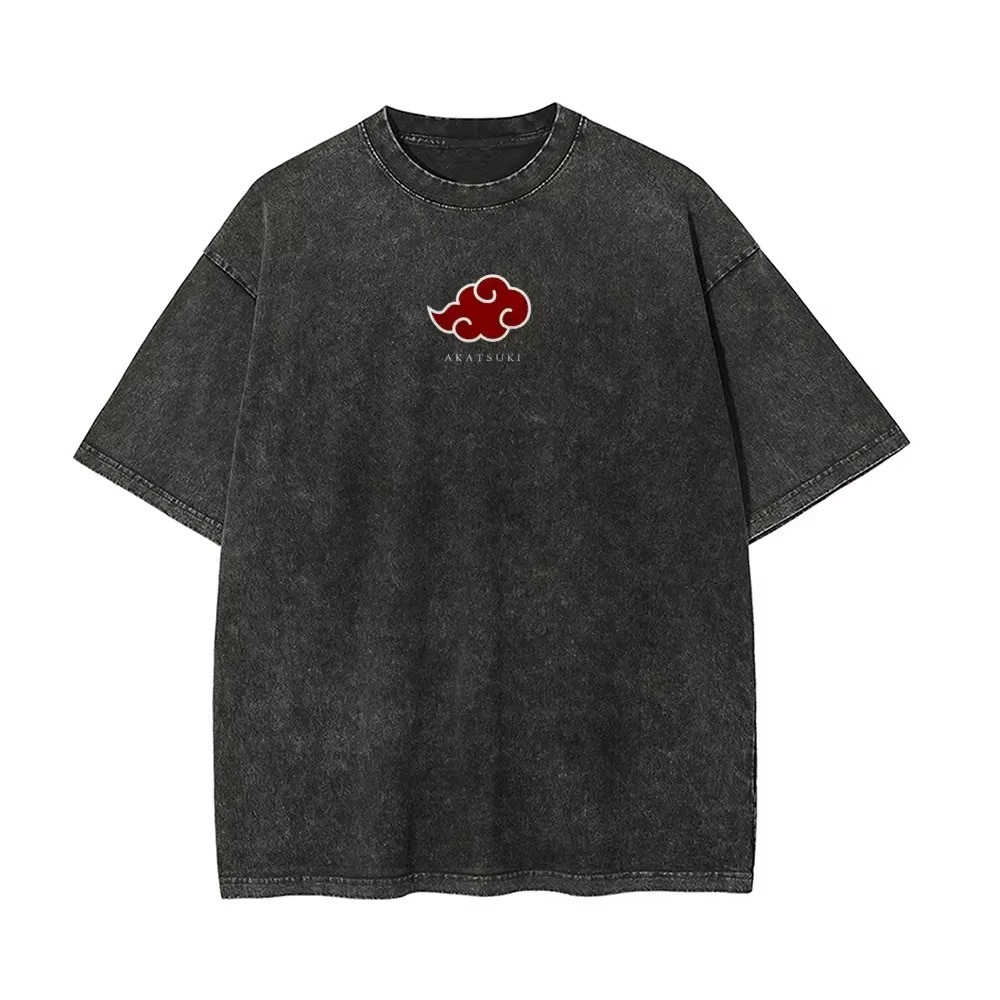 Naruto Itachi Uchiha T-shirt A - Naruto Headband Metal recensie en prijs