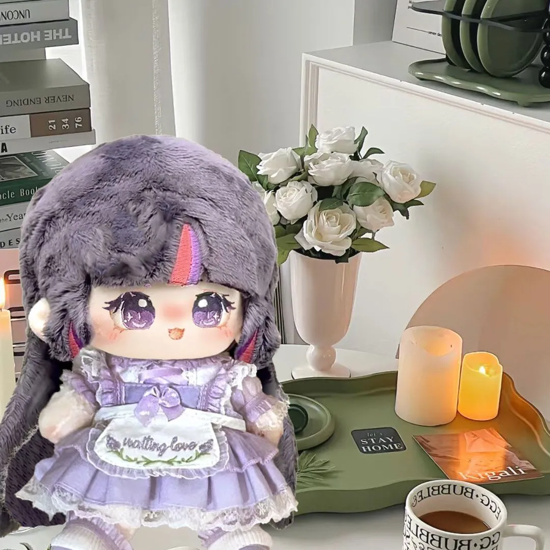 Gevulde 20 cm Anime Twilight S - Anime About Cosplay Girl recensie en prijs
