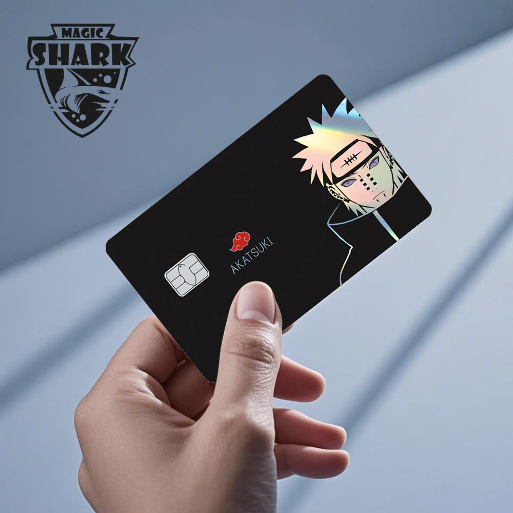 2025 Nieuwe collectie Payne An - Naruto Headband Metal recensie en prijs