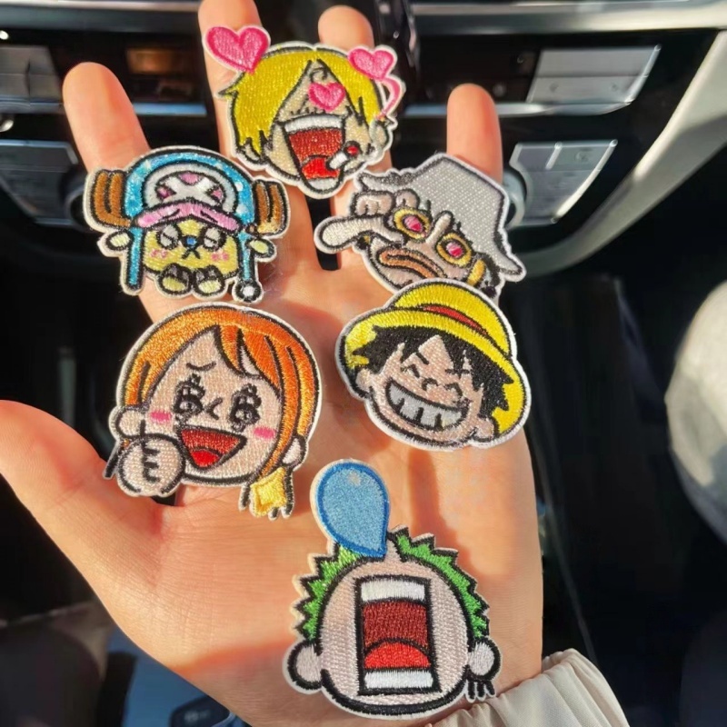 One Piece Straw Hat Crew Anime - Anime Cosplay Couple recensie en prijs
