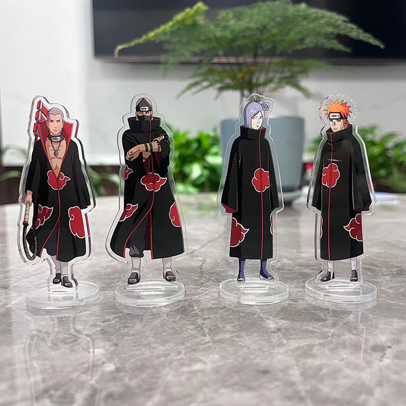 NARUTO Itachi Uchiha Cartoon L - Anime Cosplay Cute recensie en prijs