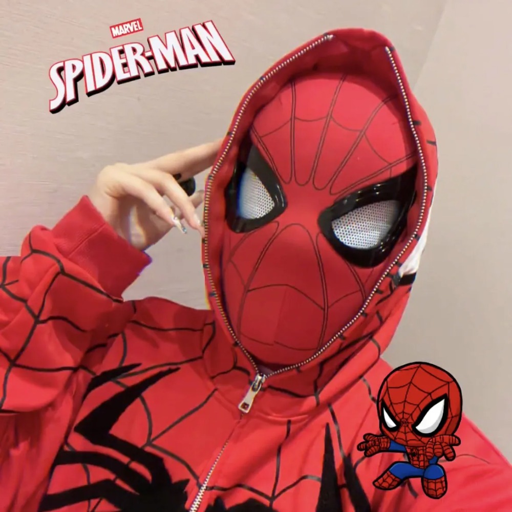 NIEUW Masker Hoofddeksel Cospl - Anime Cosplay Real recensie en prijs