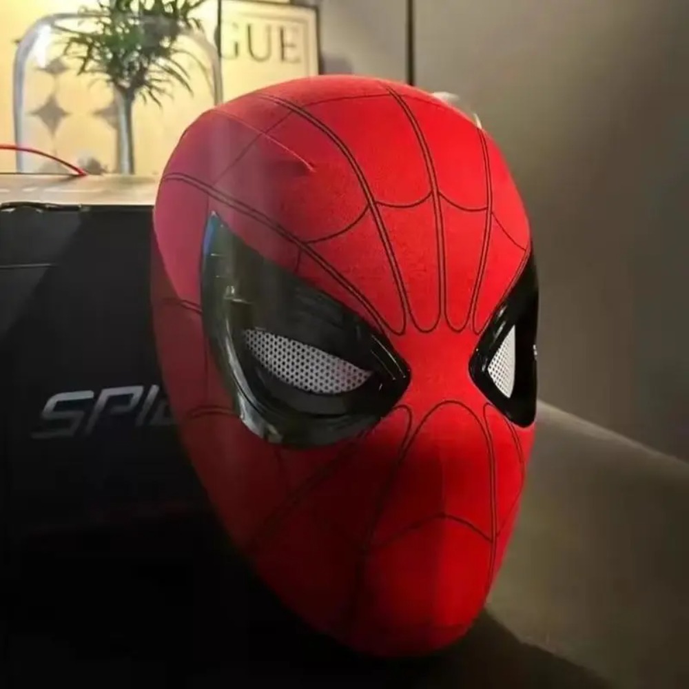 NIEUW Masker Hoofddeksel Cospl - Anime Cosplay Real recensie en prijs