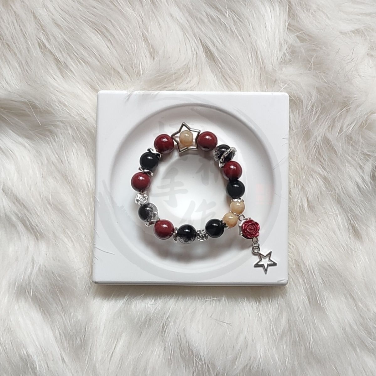 Anime The Freak Circus Armband - Anime Cosplay Cute recensie en prijs