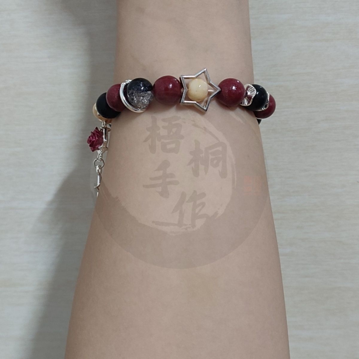 Anime The Freak Circus Armband - Anime Cosplay Cute recensie en prijs