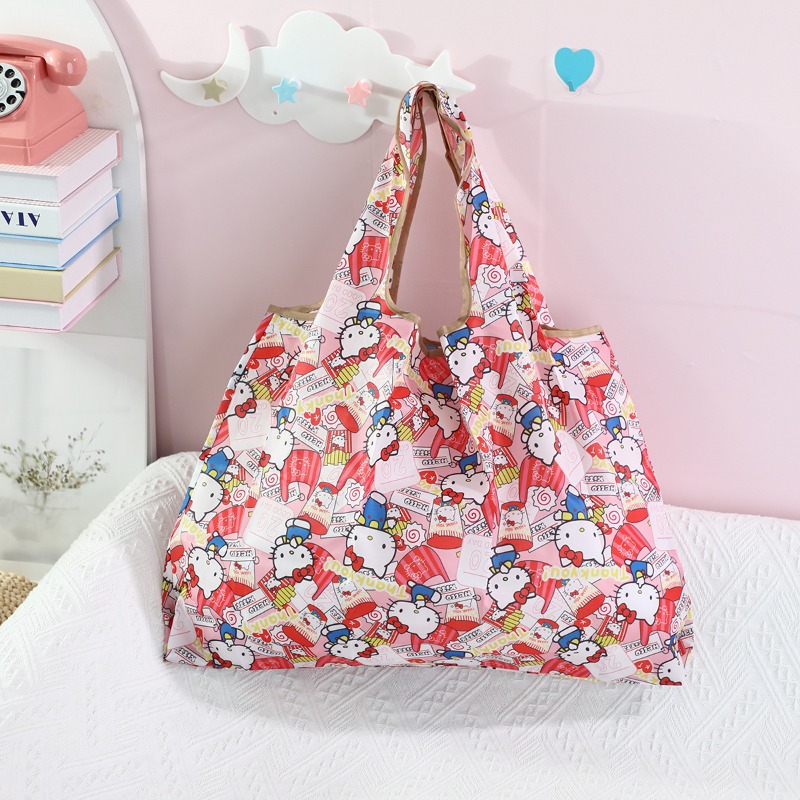 Anime Eco-vriendelijke opbergz - Anime Cosplay Shop recensie en prijs