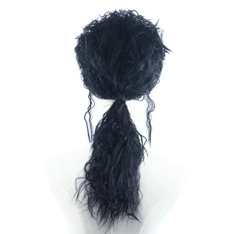 Zwarte Michael Jackson cosplay - Anime Cosplay Com recensie en prijs