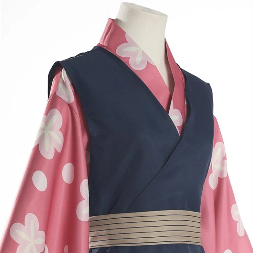 Makomo cosplay kostuum uniform - Anime Cosplay Shop recensie en prijs