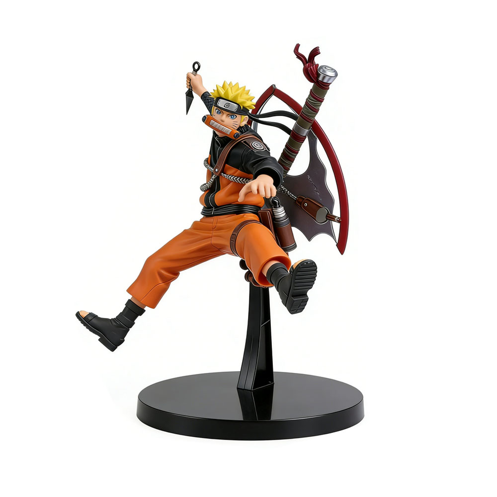 Nieuwe Naruto Anime Figuur Shi - Naruto Headband Metal recensie en prijs