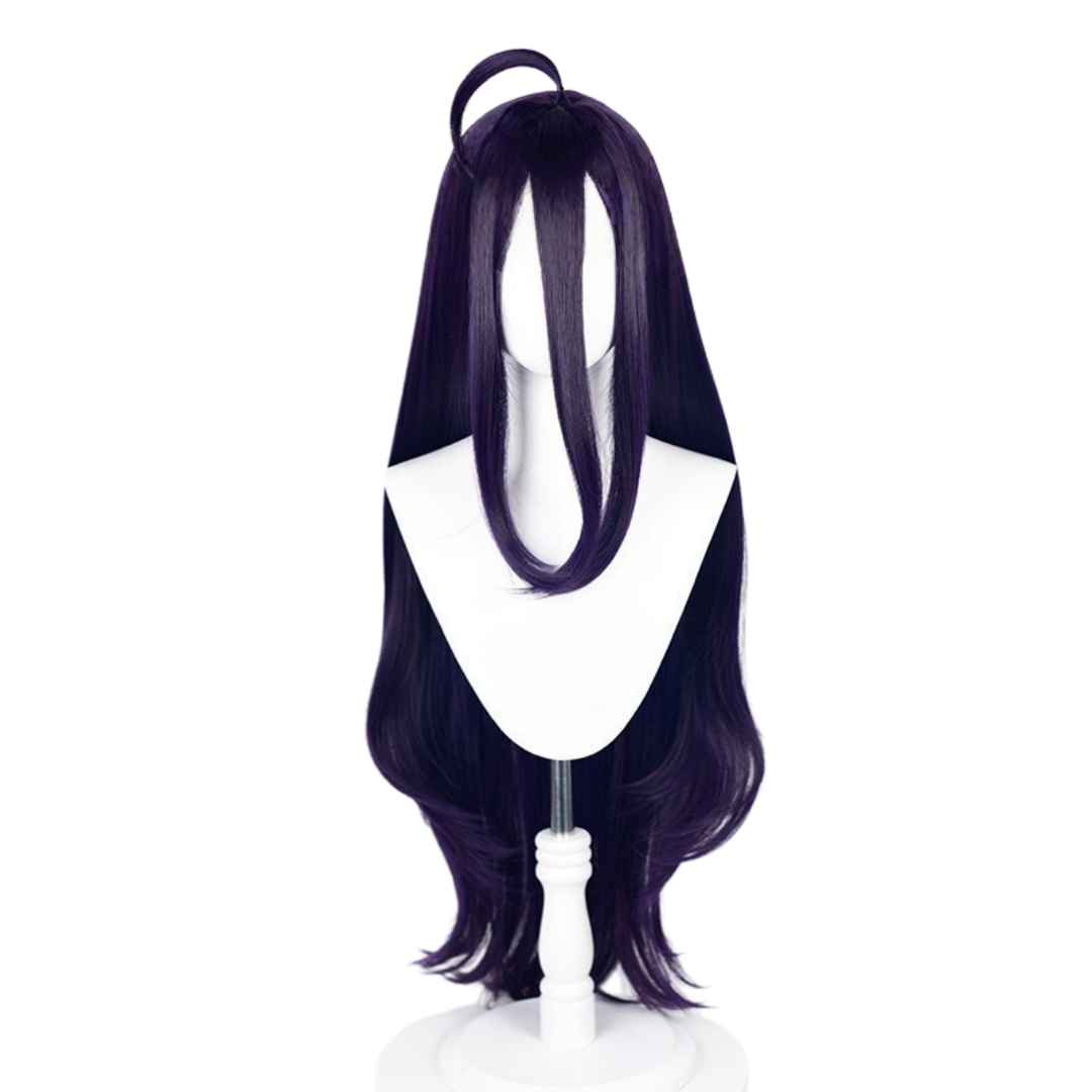 Overlord Arubedo Pure-White De - Anime Cosplay Albedo recensie en prijs