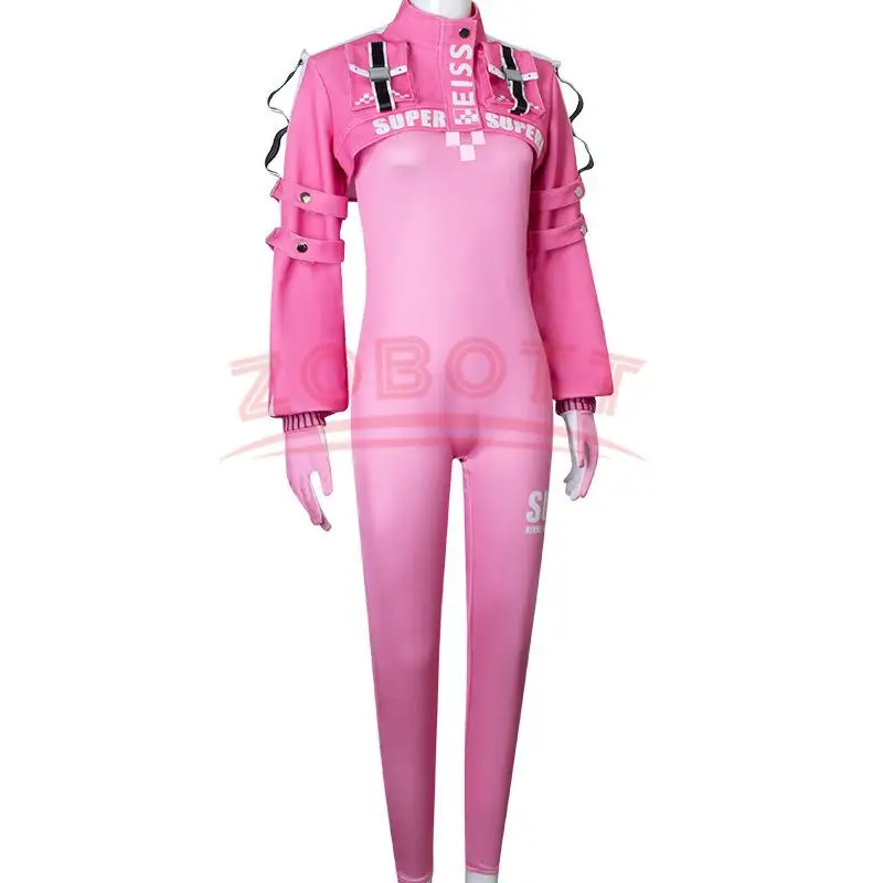Kostuum Cosplay Anime Irelia H - Anime Jaket Cosplay recensie en prijs