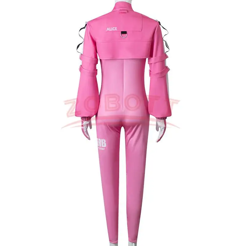 Kostuum Cosplay Anime Irelia H - Anime Jaket Cosplay recensie en prijs