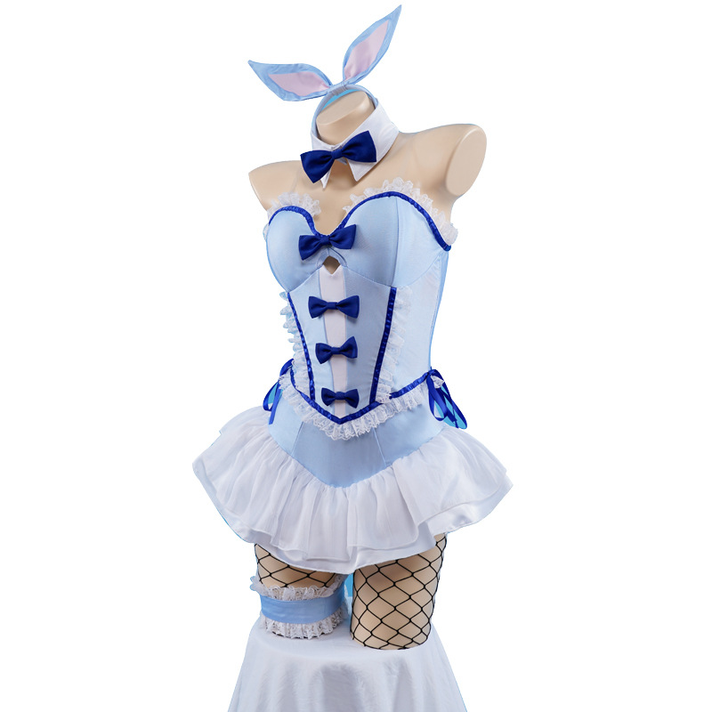 Fancy My Dress Up Darling Dres - Anime Cosplay Com recensie en prijs