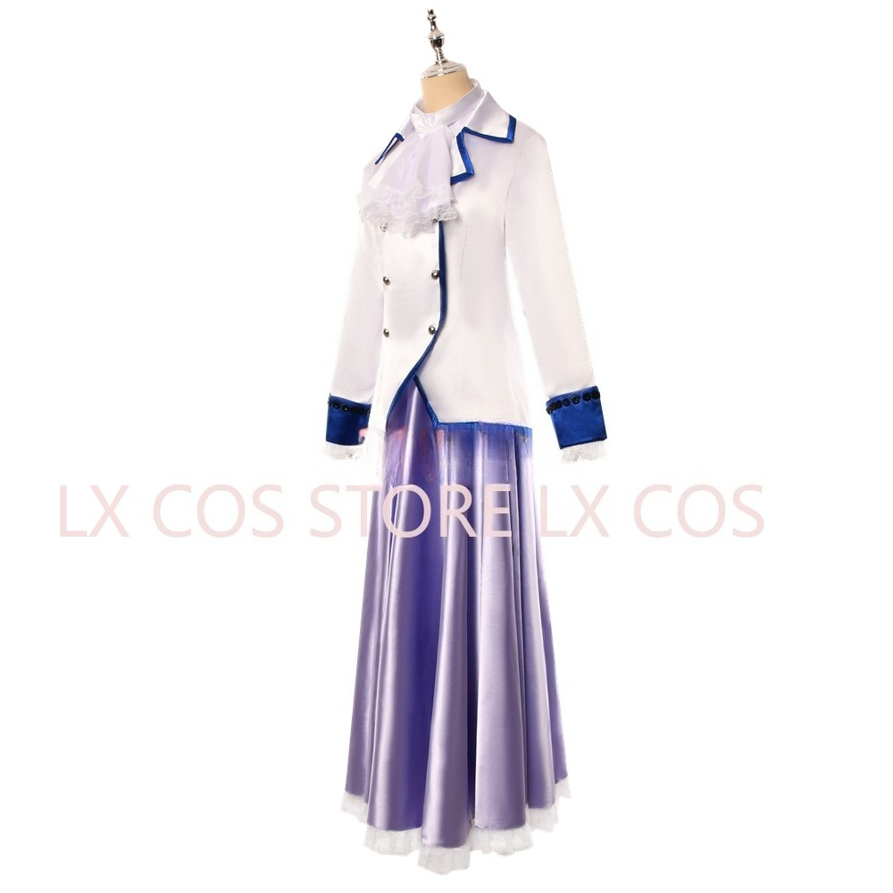 APH Axis Powers Hetalia Oosten - Anime Cosplay Simple recensie en prijs