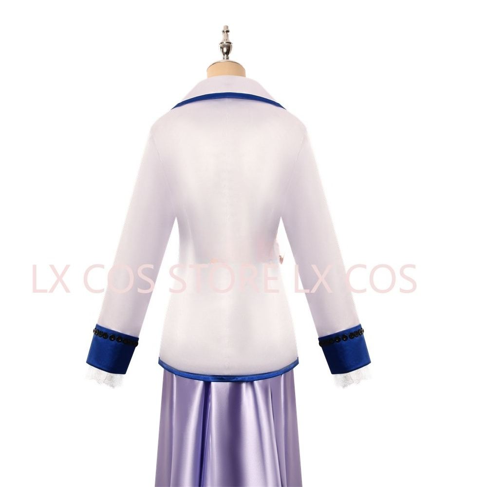 APH Axis Powers Hetalia Oosten - Anime Cosplay Simple recensie en prijs