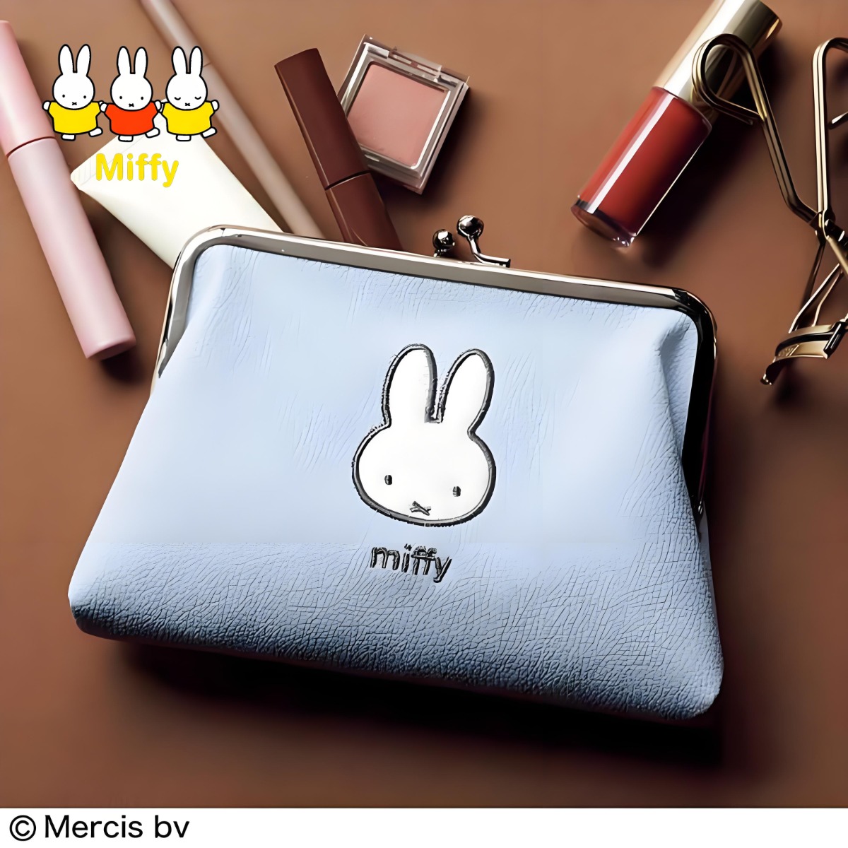 Kawaii Anime Miffy Rabbit Wall - Anime About Cosplay Girl recensie en prijs