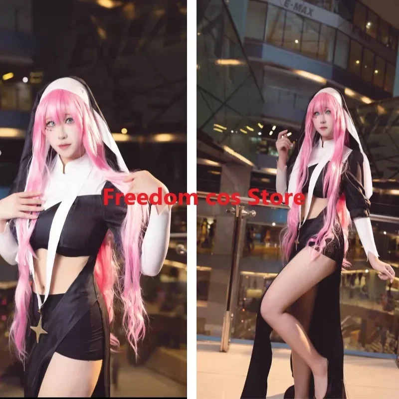 Spannende anime over magische  - Anime About Cosplay Girl recensie en prijs