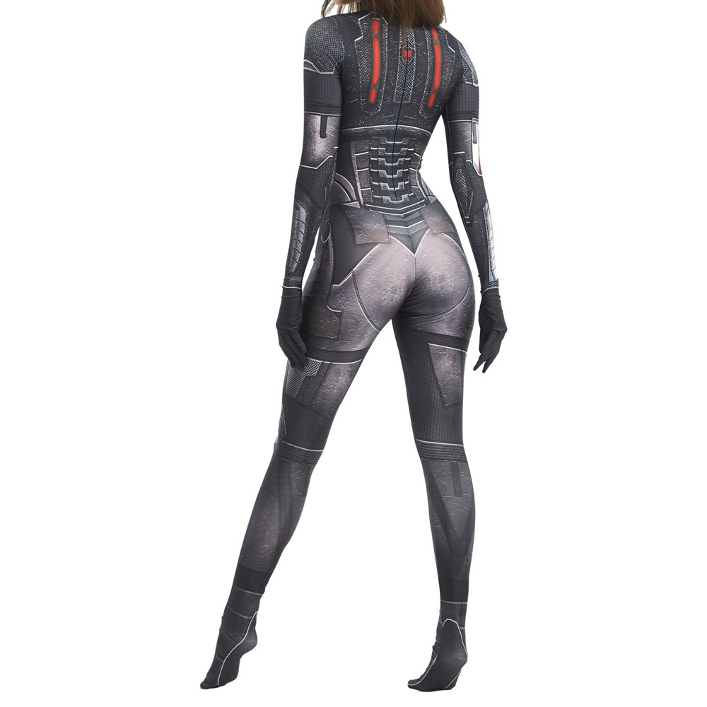 Halloween Volwassenen Vrouweli - Anime Cosplay Armor recensie en prijs