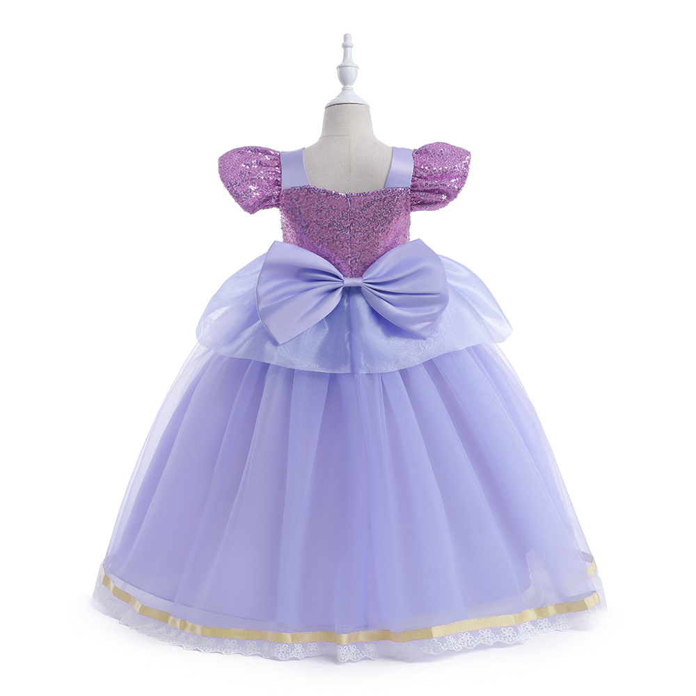 Tangled Animatiefilm Prinsesse - Anime Cosplay Simple recensie en prijs