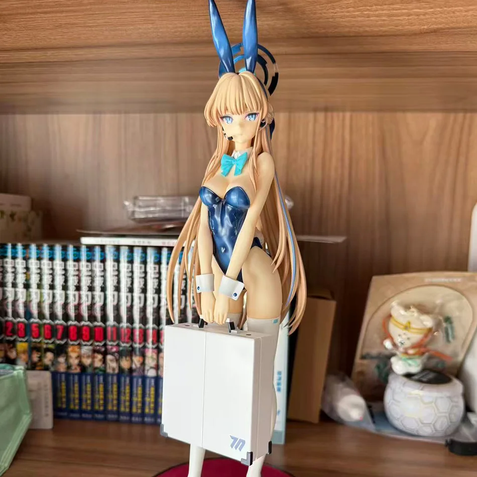 23CM Blue Archive Bunny Anime  - Anime Cosplay Ideas Male recensie en prijs