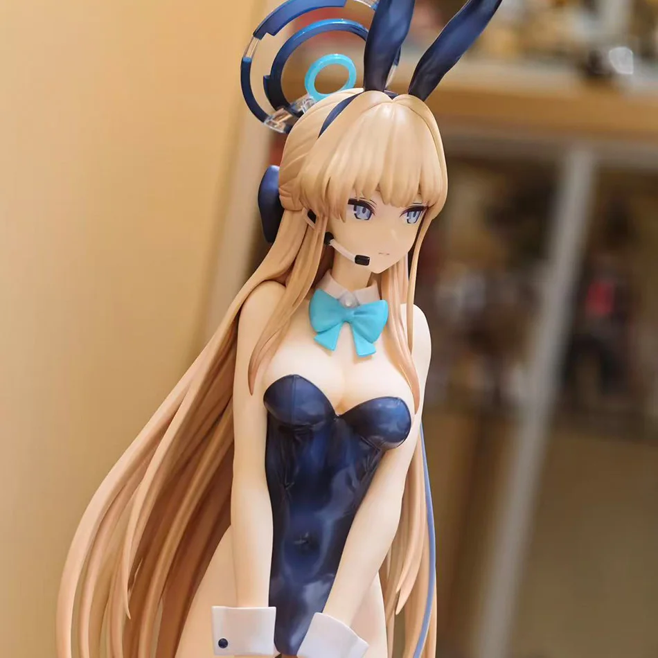 23CM Blue Archive Bunny Anime  - Anime Cosplay Ideas Male recensie en prijs