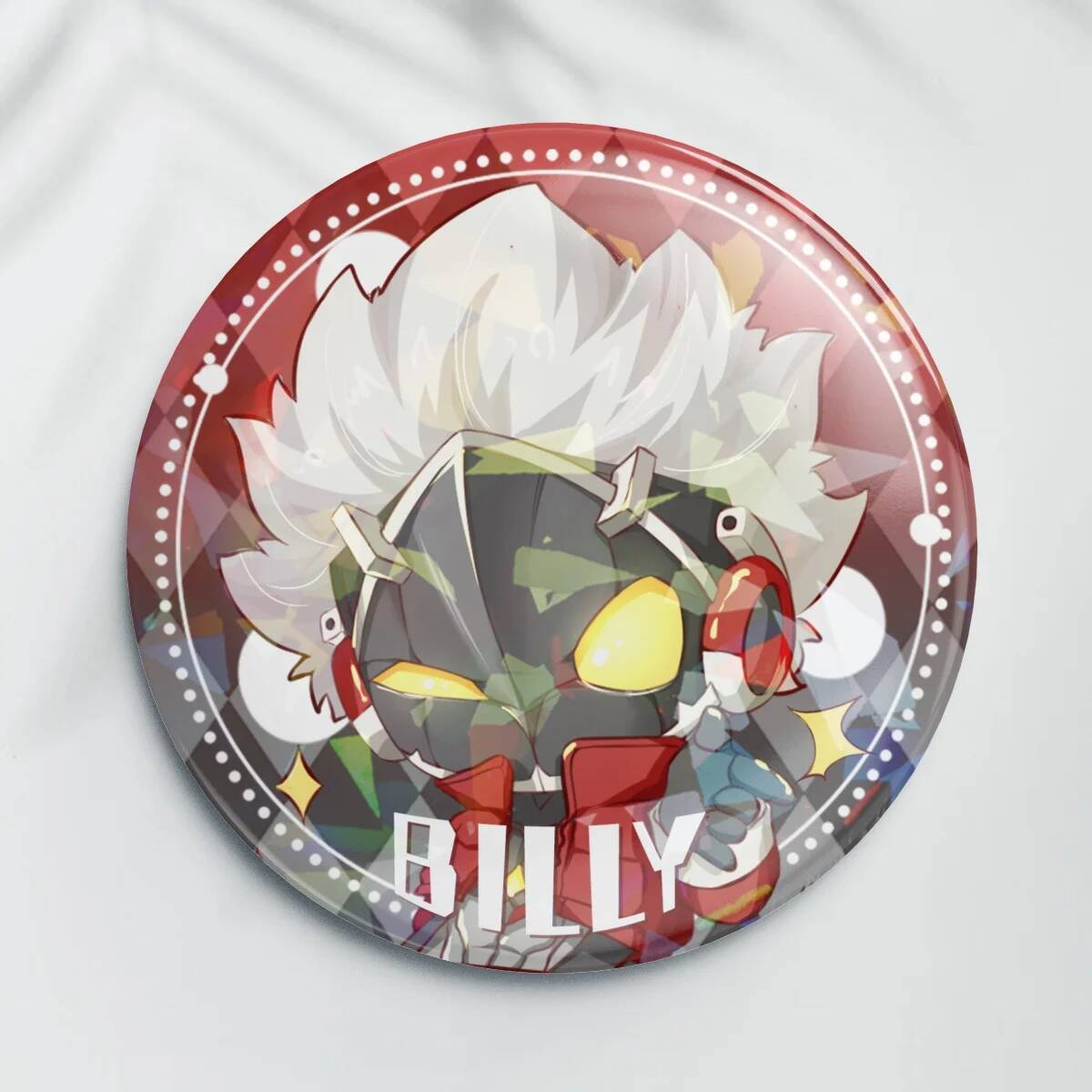 Zenless Zone Zero Billy The Ki - Cosplay Zone Anime Friends recensie en prijs