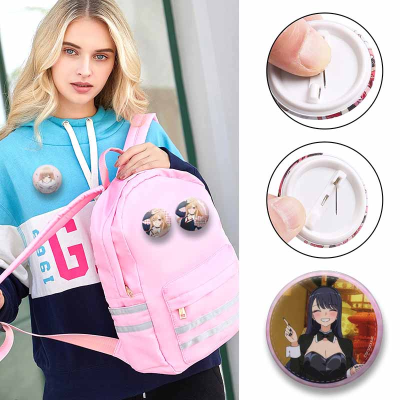 Leuke Anime Figuur Kitagawa M- - Anime Cosplay Ideas Male recensie en prijs