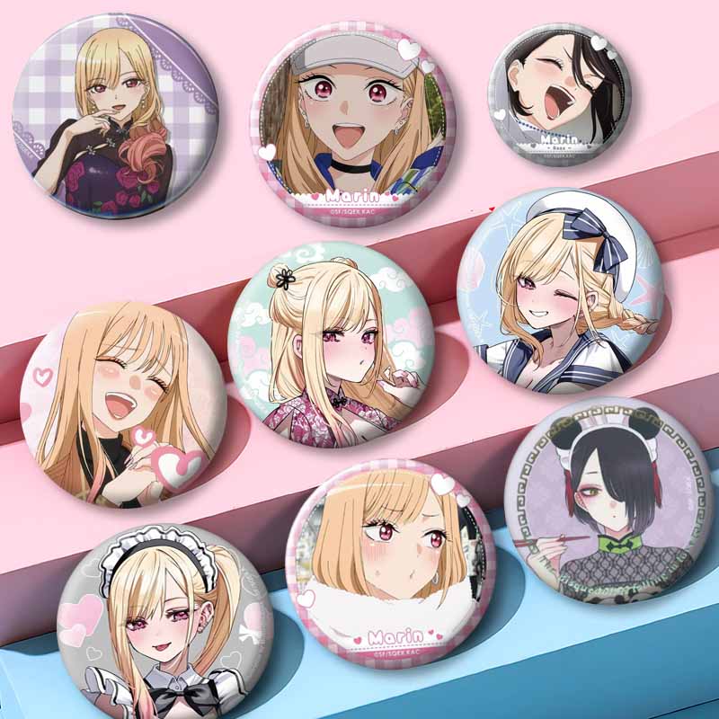 Leuke Anime Figuur Kitagawa M- - Anime Cosplay Ideas Male recensie en prijs