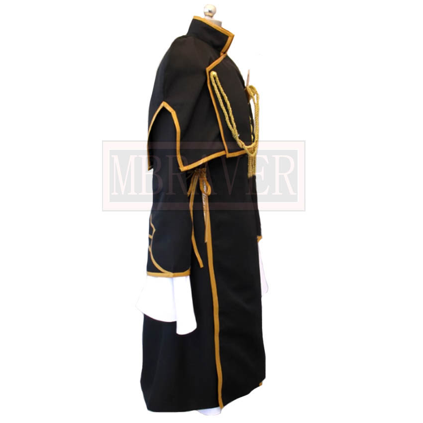 Pandora Hearts PH Vincent Nigh - Anime Cosplay Ph recensie en prijs