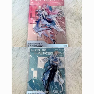 Wuthering Waves Anime Game Aem - Queen Anime Cosplay recensie en prijs