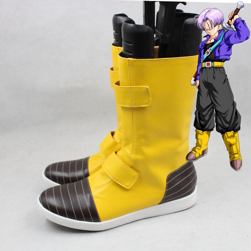 Jp Anime Dbz Trunks Torankusu  - Anime Cosplay Armor recensie en prijs