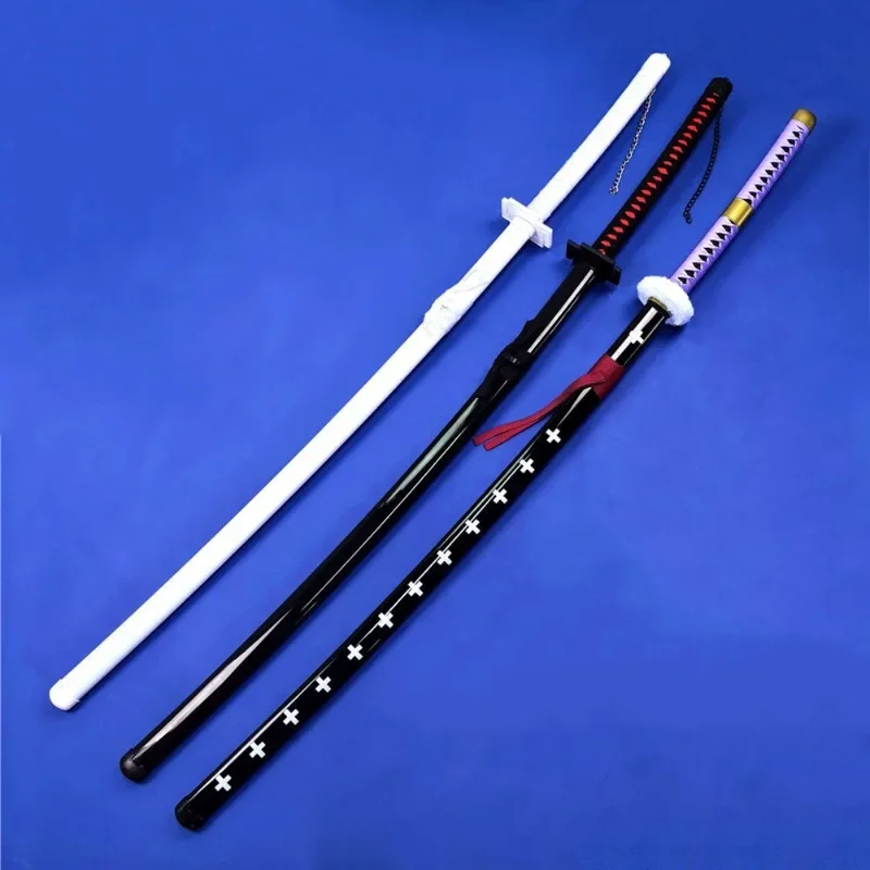 55 inch Kurosaki Ichigo Katana - Anime Cosplay Real recensie en prijs