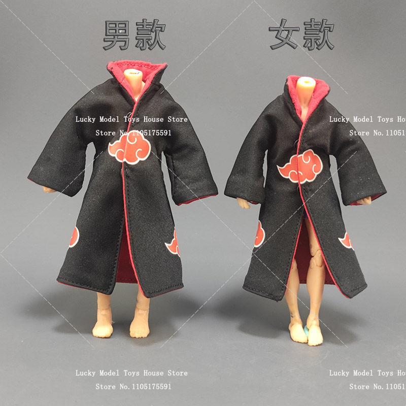 1/18 Man Vrouwelijke Soldaat C - Naruto Headband Metal recensie en prijs
