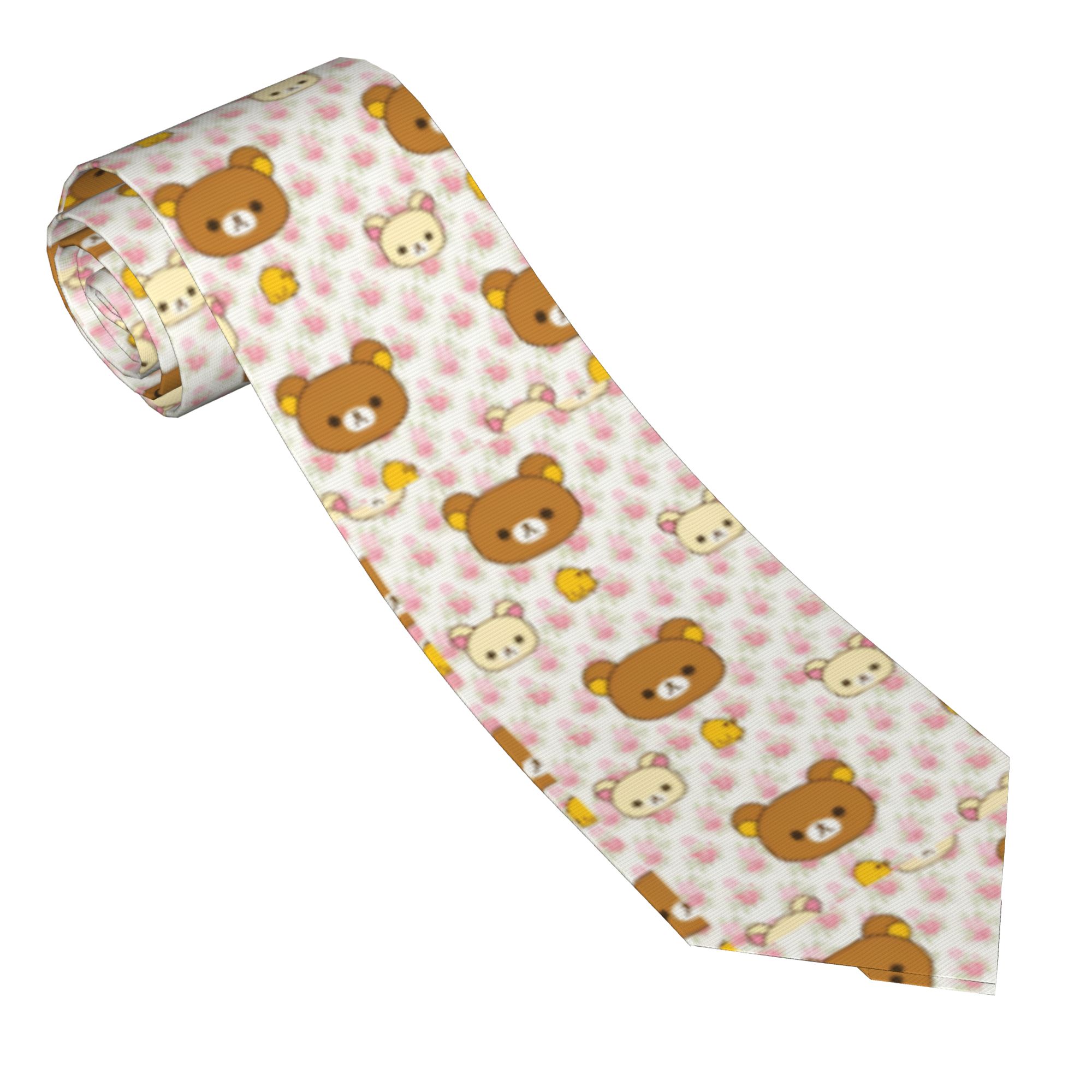 Cartoon Rilakkuma Anime stropd - Anime Cosplay Ideas Male recensie en prijs
