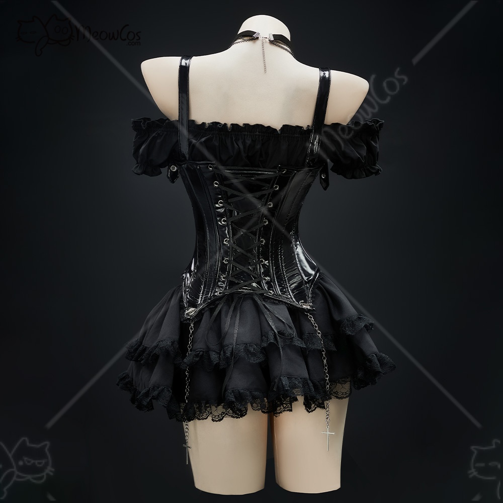US Stock MEOWCOS Miss Misa Got - Anime Cosplay Com recensie en prijs