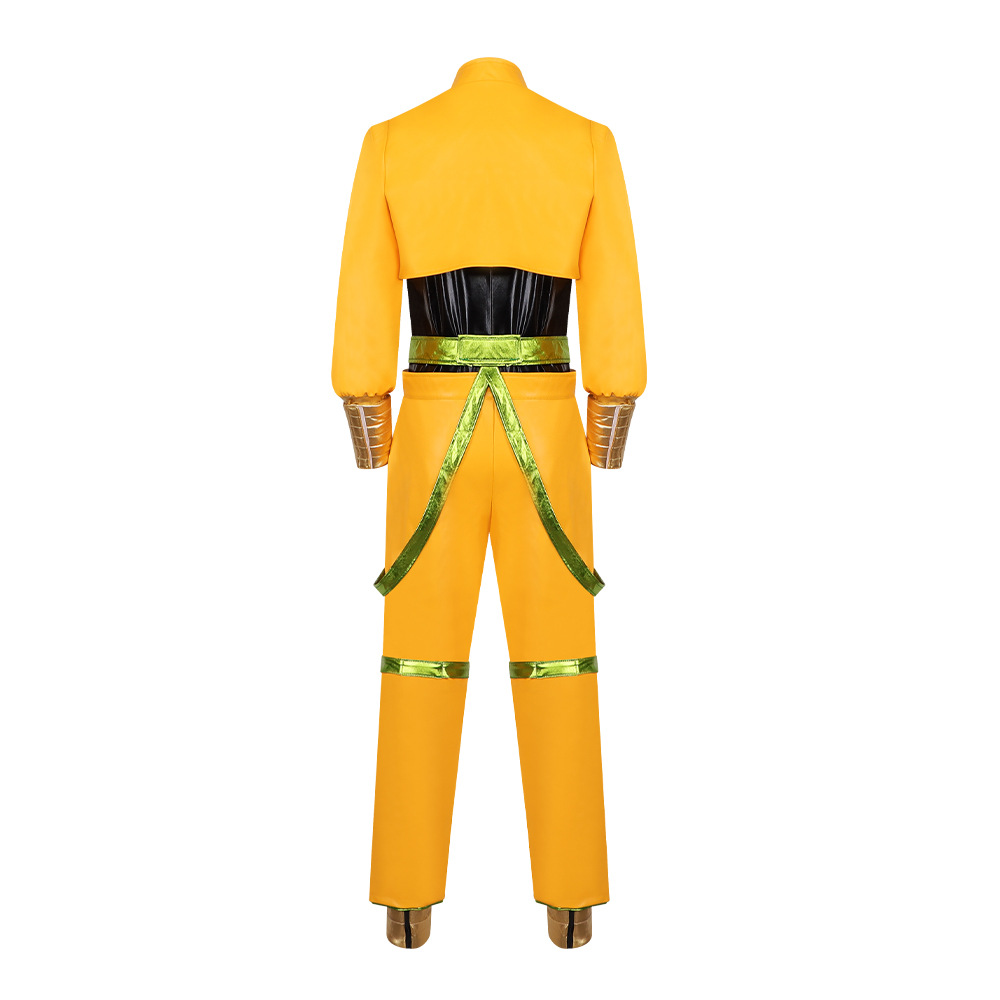 Anime Dio Brando Cosplay Kostu - Anime Cosplay Com recensie en prijs
