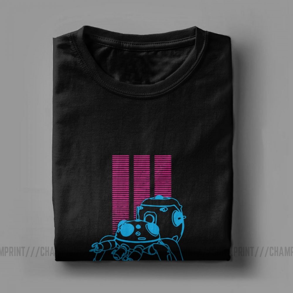 Vintage Ghost In The Shell Git - Anime Cosplay Ideas Male recensie en prijs